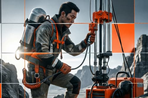 技术保障